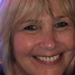 Meet your Posher, Diane